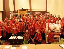 Andi Amran Sulaiman: Selamat Prof Amar Terpilih Ketua IKA Unhas Sulawesi Tengah