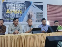 Februari 2024, Kinerja APBN Regional Sulawesi Barat Tetap Solid Kawal Pemilu