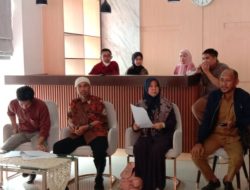 Garap Ranperda Pembinaan Jasa Konstruksi, DPRD Sulbar Studi Banding ke Unhas Makassar