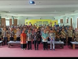 Musrenbang Kabupaten, Disnaker Sulbar Ajak Pemkab Fokus Peningkatan Kelulusan Siswa Masuk PTN