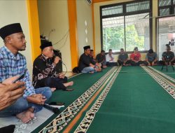 Lentera Ramadhan Dinas PUPR Sulbar, Hadirkan Ustadz Dahri Bawakan Tausiah