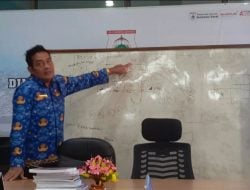 Sulbar Lakukan Penambahan Kawasan Wilayah Kawasan Konservasi Pesisir dan Laut