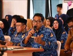 DKP Sulbar Identifikasi Lokasi Budidaya Udang dan Ikan Bandeng