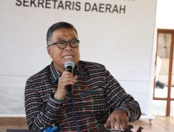 Sulbar Selaraskan Program dengan KORPRI Pusat