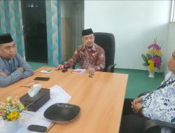 Kesbangpol Sulbar Dorong Kabupaten Persiapkan Putra-Putri Terbaik Jadi Paskibraka