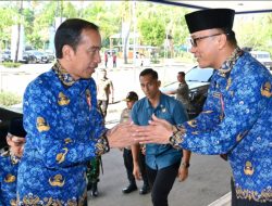 UU Terbaru, ASN Bisa Isi Jabatan dalam Institusi  TNI-Polri, Zudan Pertanyakan Realisasinya