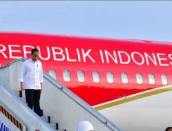 Presiden Joko Widodo Rencana ke Sulbar, Kunjungi Tiga Kabupaten