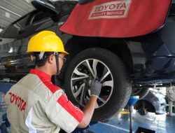 Hari Konsumen Nasional dan Hari Kartini, Kalla Toyota Hadirkan Promo Istimewa Bagi Pelanggan Setia dengan Harga Hemat