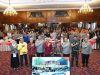 Humas Polri Gelar Dialog Harmonisasi Masyarakat Kaltim Menuju Indonesia Emas 2045