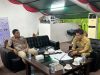 Legislator Kabupaten Pasangkayu dan Pangkep Apresiasi Pelayanan DPRD Sulbar