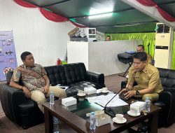 Legislator Kabupaten Pasangkayu dan Pangkep Apresiasi Pelayanan DPRD Sulbar