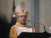 Sukses Layani Mudik Lebaran, Uskup Agung Jakarta Apresiasi Polri