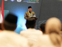 Delapan Program Prioritas PJ Gubernur Sulbar Bahtiar