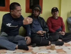 Rasakan Sensasi Berburu Babi, Andi Bebas Bersama Warga Hidupkan Tradisi Kampung Todang-Todang