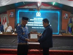 Prof. Zudan Harap DPRD Sepakat Lakukan Pokir Tematik