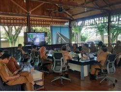 Rakor Kemendagri, Tingkatkan Kolaborasi Penanganan Inflasi di Daerah