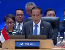 Presiden Jokowi: Harkitnas Ingatkan Titik Awal Kebangsaan Indonesia