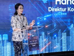 Kolaborasi BRI dan Telkomsel Hadirkan Ekosistem Finansial dan Digital Bagi Pekerjanya