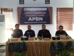 April 2024, Kinerja APBN Masih Terjaga Baik