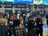 Antrean Panjang Imbas Ganguan Server PDN,  Imigrasi Tambah Pesonel, Kini Perlintasan Bandara Soekarno-Hatta Lebih Terkendali