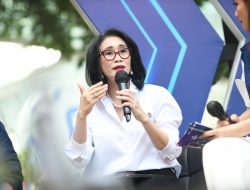 Layanan Wealth Management BRI Peroleh Penghargaan Internasional dalam Global Private Banking Innovation Awards 2024