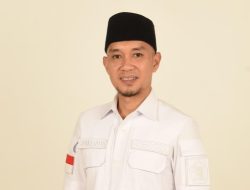 Solid Bersama Bebas Manggazali, Gerindra: Sisa Menentukan Pasangan