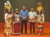 Baju Adat Kabupaten Mamasa dan Mamuju Mewakili Provinsi Sulbar pada Grand Final Parade Busana Daerah Terfavorite Harganas 31 Semarang