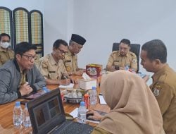 Tingkatkan Produksi Ternak, Pemprov Lebur Dinas TPHP,  Rancang Dinas Peternakan