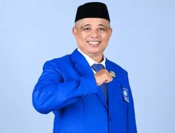 Wacana Duet Bebas-Siti KDI, Ketua DPD PAN Polman: Kemungkinan Bisa Terjadi