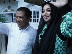 Epicentrum Politica: Jika Berpasangan, Siti KDI Bisa Dongkrak Elektoral Bebas Manggazali