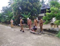 Darurat Demam Berdarah, Dinkes Polman Masifkan Fogging