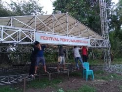 Festival Penyu Digelar, Jadi Ajang Kampanye Lingkungan