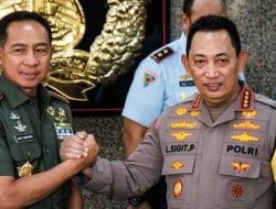 Citra Lembaga Negara Tunjukkan Tren Positif