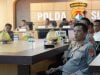 Polda Ikuti Grand Launching Aplikasi Yan Perizinan Penyelenggaraan Event