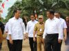 Hadapi Kemarau Panjang Tahun Ini, Presiden  Jokowi Andalkan Program Pompanisasi Mentan