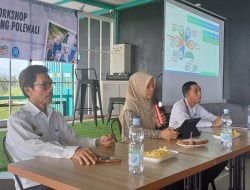 Gelar Workshop, BPJS Kesehatan Tingkatkan Mutu Pelayanan