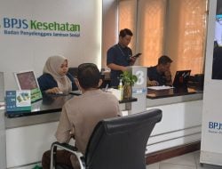 Kepesertaan Aktif JKN  di Wilayah Kerja BPJS Kesehatan Polewali Capai 98,83 Persen