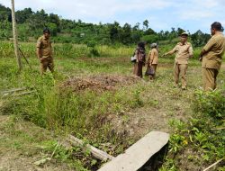 PUPR Sulbar Persiapkan Lokasi Pembibitan Hortikultura