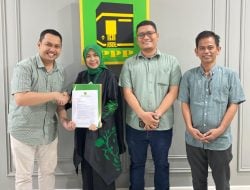 Pilkada Majene, Arismunandar-Adi Aksan Dapat Rekomendasi Nasdem-PPP