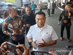 Moeldoko: Masih Ada Waktu Hingga 2027 Beri Masukan Soal Tapera