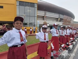 Hari Anak Nasional 2024, Gemakan Suara Anak untuk Masa Depan Bangsa