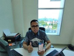 Branch Service Manager Bank BNI Mamuju Rasakan Kebaikan Program JKN