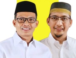 Digadang-gadang Berpasangan Samsul Mahmud, Irfan Andi Mappaewang Siap Maju Pilkada Polman