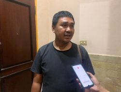 Pemuda Kecamatan Wonomulyo Rapatkan Barisan Dukung Bebas Manggazali Jelang Pilkada Polman