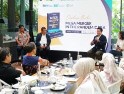 BSI Targetkan Top 3 Bank Syariah Global: Perjalanan dan Tantangan di Balik Mega Merger