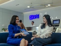 Kembali Cetak Prestasi di Kancah Global, BRI Jadi Bank Nomor 1 di Indonesia Versi The Banker Top 1000 Banks 2024