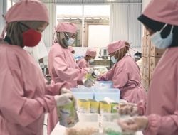 Berkat Program BRIncubator, UMKM Asal Bandung ‘Maira Cookies’ Sukses Jualan Kue Macaron dengan Omset Ratusan Juta Rupiah
