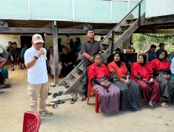 Bebas Mendengar, Apresiasi Warga Galeso Tetap Pertahankan Tradisi Mappandendang