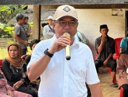Pasangan Besti Akan Genjot Program Pertanian yang Diprioritaskan Prabowo