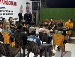 Satu Lagi Gabung! Komunitas RX King Siap Memenangkan Bebas-Siti di Pilkada Polman